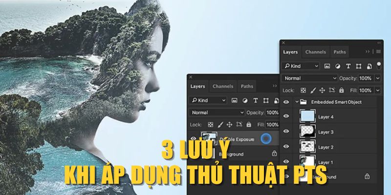3 lưu ý khi áp dụng thủ thuật PTS