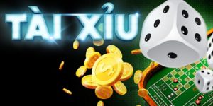 Bàn Tài Xỉu Thông Dụng Hiện Nay - Hướng Dẫn Chi Tiết