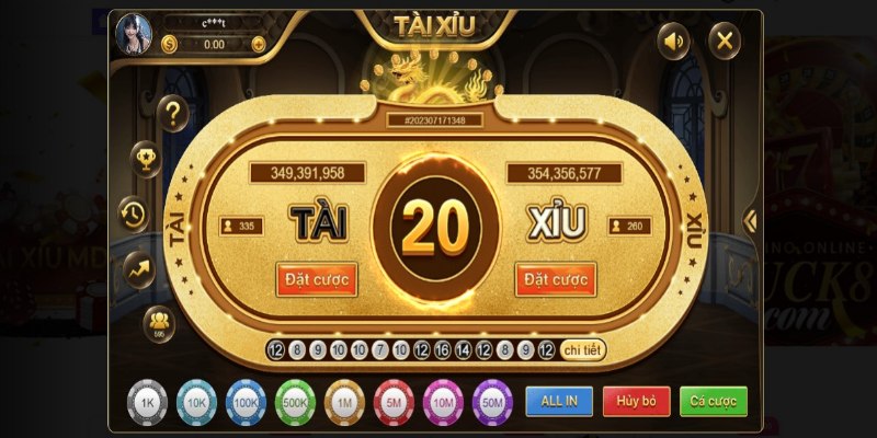 Chọn công cụ tính cầu tài xỉu uy tín nhất