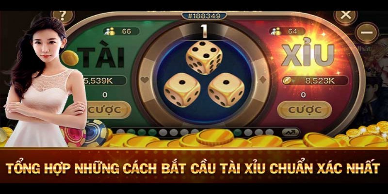 Đôi chút về ứng dụng tính cầu tài xỉu
