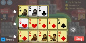 Game Binh Xập Xám - Cách Chơi Nâng Cao Tỷ Lệ Lợi Nhuận