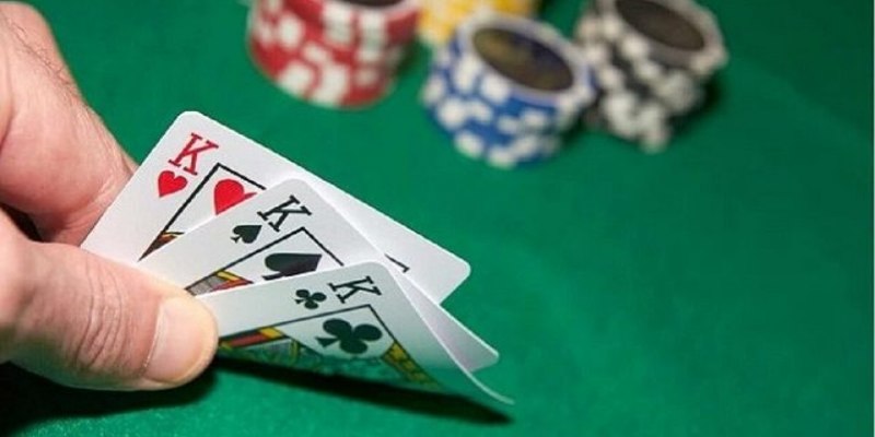 Gia tăng tỷ lệ chiến thắng trò cược game