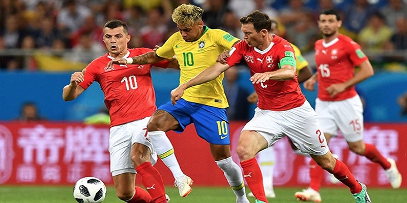 Học hỏi cách soi kèo Brazil từ các cao thủ