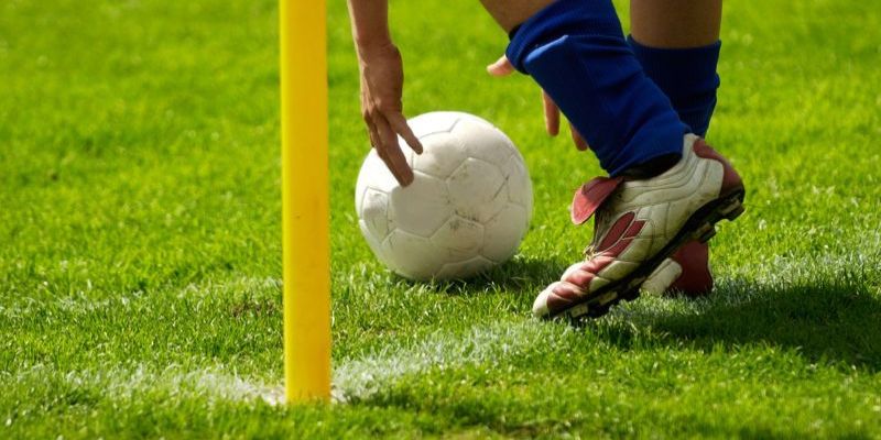 Kèo phạt góc - Kèo phụ mới mẻ thu hút người chơi