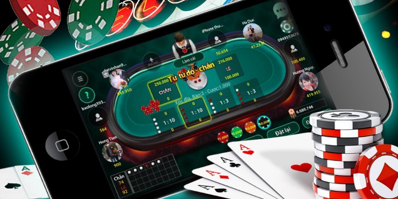 Kiến thức cần nhớ khi chơi game đổi thưởng