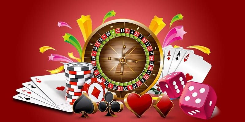 Kiến thức đơn giản nhất về trò chơi cần nắm