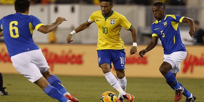 Kinh nghiệm soi kèo Brazil giúp tối ưu chiến thắng