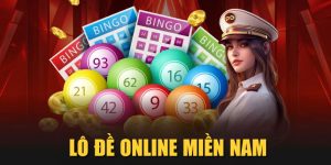 Lô Đề Online Miền Nam| Bí Kíp Cược Số Thông Minh 2025