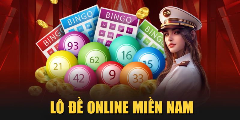 Lô Đề Online Miền Nam| Bí Kíp Cược Số Thông Minh 2025