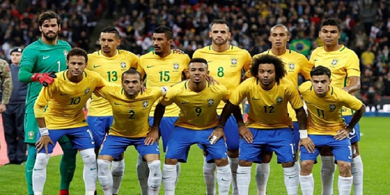 Soi Kèo Brazil: Kinh Nghiệm Bắt Kèo Chuẩn Xác Giúp Tối Ưu Chiến Thắng