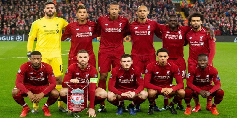 Soi Kèo Liverpool: Khám Phá Các Hình Thức Soi Kèo Phổ Biến