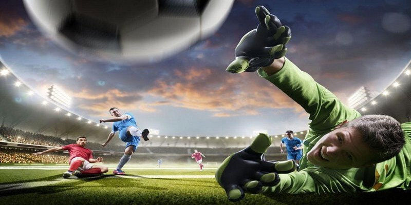 Soi kèo vip với nhiều kèo cược đa dạng, kịch tính