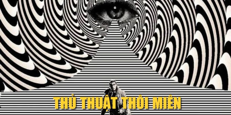 Thủ Thuật Thôi Miên| Mẹo Khiến Người Khác Nghe Theo Bạn