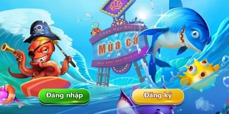 App bắn cá H5 là phần quà mà nhiều nhà cái dành cho bạn