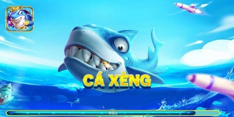 Bắn cá xèng 3 là danh mục game săn ngư siêu cấp, hấp dẫn