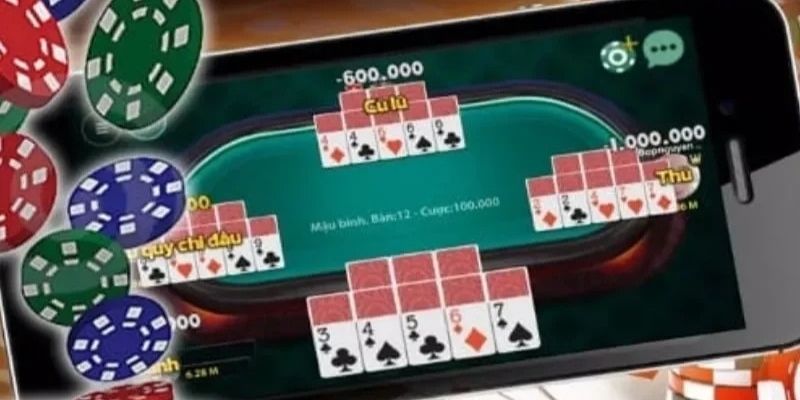 Bỏ túi mẹo hay từ cao thủ game bài đổi thưởng tặng tiền khởi nghiệp