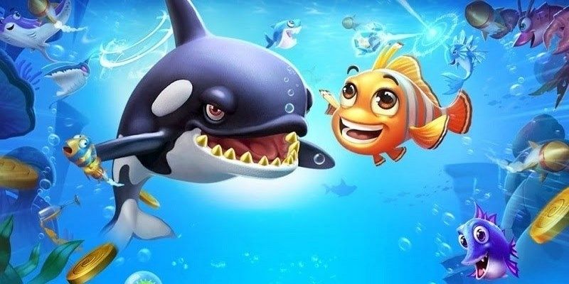 Cách chơi đơn giản và kỹ thuật săn ngư dễ nắm bắt