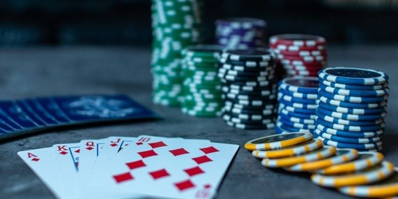 Cách Chơi Game Bài Online - Hướng Dẫn Cụ Thể Từ A Tới Z