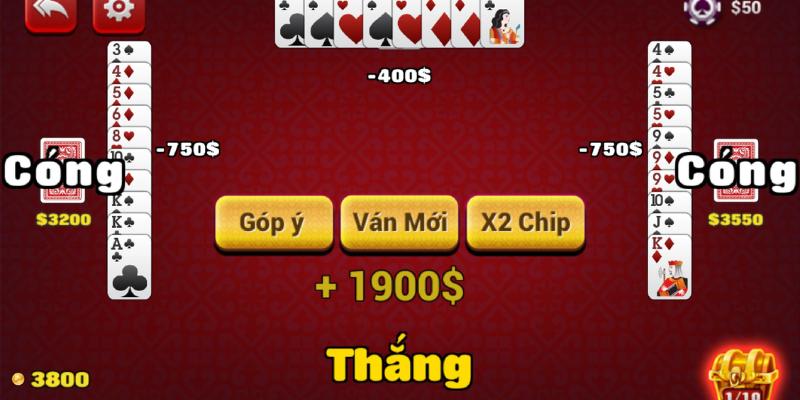 Chiến thuật tinh vi dành cho các hội viên lâu năm chơi chuyên nghiệp