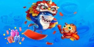 Code Bắn Cá H5 2025 - Nhận Quà Cực Hot, Update Mỗi Ngày