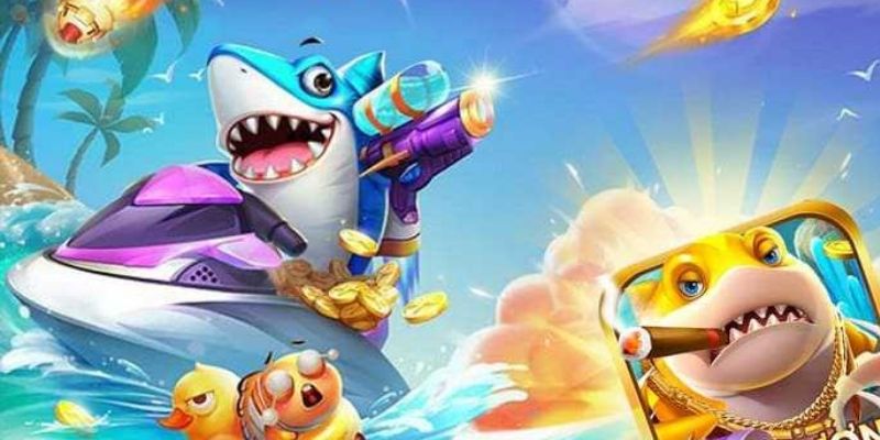 Code bắn cá H5 là ưu đãi hấp dẫn từ danh mục game săn ngư