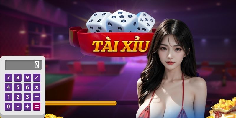 Công Thức Tính Tài Xỉu Hiệu Quả, Dễ Dùng Dễ Thắng