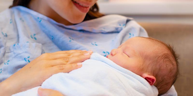 Giải đáp câu hỏi nằm mơ thấy mình sinh con đánh số mấy chuẩn
