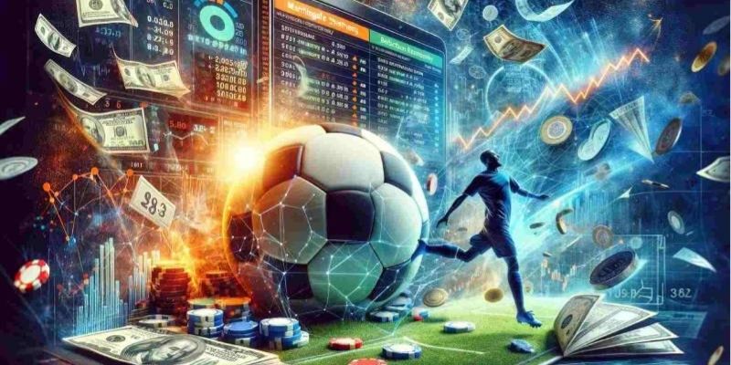 Hiểu cách nhà cái ra kèo để biết hướng dự đoán hiệu quả