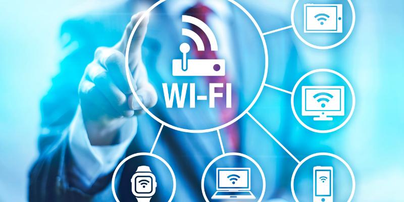 Khám phá nguyên nhân khiến cho wifi bị chập chờn mất kết nối