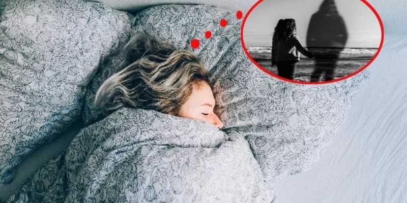 Khi nói chuyện với người mất khi ngủ nên đánh số nào?