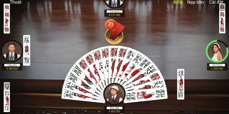Nắm kĩ các luật lệ cơ bản của game trước khi tham gia