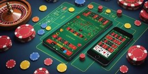Tải Game Đánh Bài Đổi Thưởng Liền Tay Săn Ngay Quà Khủng