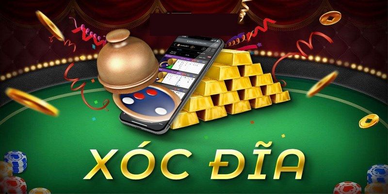 Tải Xóc Đĩa Chuẩn Bản Quốc Tế – Game Bài Hấp Dẫn Nhất