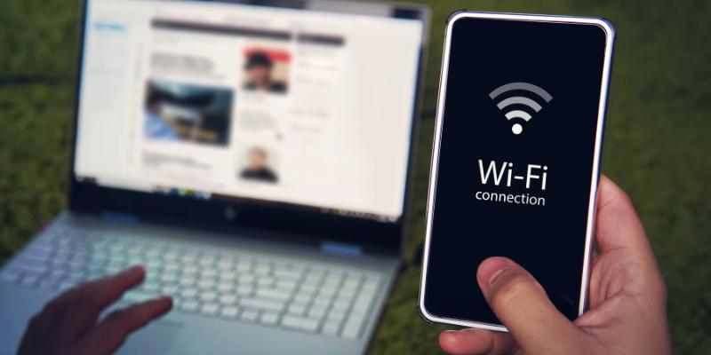 Tổng hợp thủ thuật hack wifi tăng sóng, ổn định mạng nhanh